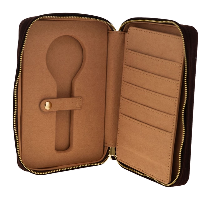 Bremont Supermarine SM40-DT-BI-BR-L-S Image 4